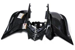 Raptor 700 Se Black Oem Yamaha Rear Fender Brand New. Fixed Price $258.00.
