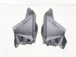 16-25 Can Am Renegade X 1000R Footwell Mud Guard Set 705009739. Fixed Price $137.72.