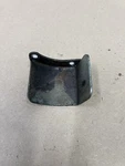 2005 Polaris Phoenix Oil Filter Guard 0452636 B674. Fixed Price $16.99.