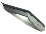 2017-2023 Can-am Maverick X3 Rear Left Fender Extender Oem No Hardware 705009715. Fixed Price $35.17.