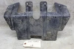1988 / 90-92 Honda Fourtrax 300 4X4 Oem Air Breather Snorkel Plate Panel. Fixed Price $12.95.