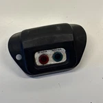 1987 Yamaha Warrior YFM350X Oem Dash Ignition Display Indicator Panel. Fixed Price $24.95.