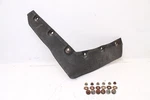 1985 Suzuki LT230GE Atv Oem 63341-18A00 Rear Left Mud Flap Fender Flare Worn. Fixed Price $31.96.