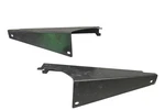21 Kubota RTV-X1140W Front Passenger Seat Back Brackets Mounts. Fixed Price $32.99.