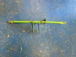 2001 Kawasaki Mojave 250 1993 1994 Fender Front Support Rear 35011-1637-CC. Fixed Price $9.95.