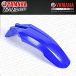 New 2000 2004 Yamaha TTR125 Le Oem Front Fender Blue. Fixed Price $67.95.