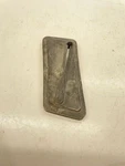 Shift Lever Grommet - 2012 Polaris Ranger 800 42656. Fixed Price $5.00.