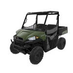 Sagebrush Green Basic Hood 5451006-498 Polaris 2015-2020 Ranger 500 570 Crew Eps. Fixed Price $609.99.