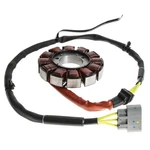 Stator For Can-am Many 2020-2022 Defender Maverick Commander Replaces 420685638. Fixed Price $219.95.