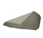 Fits Can-am Spyder Gs / Rs Cap Panel Body Fr B-365, Part # 705009677. Fixed Price $10.11.