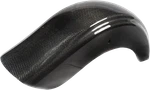 Hofmann Designs Carbon Fiber Rear Fender W/ Seat Dock Flh 09-22 HDCF-6011. Fixed Price $995.95.