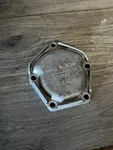 2003 Can-am Bombardier Outlander 400 Oil Sieve Cover 420211940. Fixed Price $7.99.