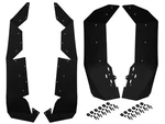 2018-2020 Polaris Ranger 1000 Spike Overfenders Set/ Part# 44-9800. Fixed Price $199.88.