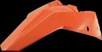 Acerbis Rear Fender Side Cowling Orange Ktm 250 Sx 07-10. Fixed Price $79.15.