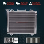 All Aluminum Radiator For 2014-2021 Kawasaki KRF800/TERYX4 KRT800. Fixed Price $84.99.