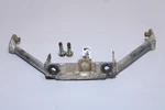 2008-2014 Kawasaki KFX450R Oem Front Fender Stay Mounting Bracket 35063-0426. Fixed Price $24.99.