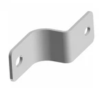 Polaris Rear Fender Mount Bracket, Black, Genuine Oem Part 5267571-458, Qty. Fixed Price $44.99.