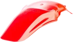 Acerbis Rear Fender - Red 2040630227. Fixed Price $29.95.