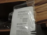 Polaris Fender Flare Kit 2877027-067 By. Fixed Price $130.00.