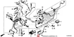 Honda Pioneer 1000M3/M5 2016 Oem Pgm-fi Pt# 38770-HL4-A13. Fixed Price $268.54.