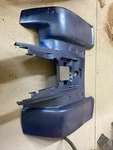1998 Yamaha Banshee YFZ350 Rear Fender AL4. Fixed Price $199.99.