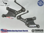 Yamaha Genuine Oem Authentic Raptor 350 Front Fender Brackets Left & Right. Fixed Price $126.18.