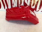J1G Honda Trx 420 Fm 2015 Left Front Fender 61200-HR3-A20ZB Oem. Fixed Price $144.49.