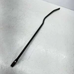Stay, Left Front Fender - 2002 Honda Foreman Rubicon. Fixed Price $15.00.