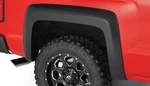 Bushwacker 40078-02 Extend-a-rear Fender Flares. Fixed Price $349.99.