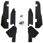 Mudbusters Super Max Fender Flares For 2014-26 Kawasaki Teryx & (2 Seat). Fixed Price $159.99.
