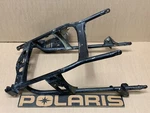 06-07 Polaris Predator Outlaw 500 Rear Sub Frame Black Fast Ship. Fixed Price $39.99.