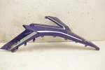 Honda Talon 1000X 19 Fender Left Rear Upper 80205-HL6-A00ZE 50141. Fixed Price $144.99.