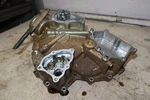 2011 Honda Fourtrax Rancher Oem Cover Assy Fr. Crankcase 11300-HP7-A01. Fixed Price $300.00.