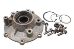 07 Suzuki Ozark 2X4 Rear Differential Cover LTF250. Fixed Price $99.99.