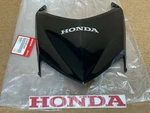 06-19 Honda 250EX Grill Black Nose Cone Plastic Fender 250X Trx Fast Ship. Fixed Price $29.99.