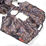 Arctic Cat * Camo Fender Cover Hardwood 0436-807 B-body Atvs. Fixed Price $131.25.