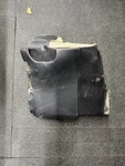 Yamaha Grizzly 600 4X4 Front Right Mud Flap Deflector Shield. Fixed Price $39.95.
