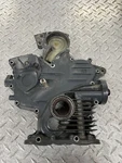 2004 Kubota RTV900 D902 Diesel Engine Timing Gear Case Cover 1G460-04023. Fixed Price $163.46.