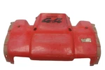 Honda Foreman 450 Fm 02 Fender Front 61100-HN0-670ZB 53572. Fixed Price $195.99.