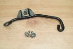 2004 2005 Honda TRX450R Left Front Fender Mount Stay Shroud 61102-HP1-000. Fixed Price $29.00.