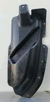 2008 Polaris Hawkeye Sportsman 300 4X4 Left Inner Splash Guard 5436444-070. Fixed Price $15.95.