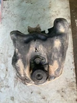 Honda Rancher 4X4 2007 Fuel Gas Tank Cap Petrol Cell. Fixed Price $157.59.