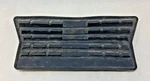 89-90 Honda Upper Step Mat Foot Rest Pad. Fixed Price $379.99.