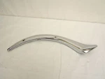 Kawasaki 2004-2010 VN2000E Vulcan Classic Rear Right Fender Cover Rail. Fixed Price $69.99.
