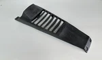 Oem 85-88 Suzuki Quadsport / 87-93 Quadrunner Front Fender Grill. Fixed Price $54.99.