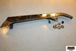 2002 Honda Shadow Acr VT750 Main Drive Chain Guard 40510-MBA-610. Fixed Price $17.99.