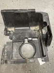 2016 Yamaha Wolverine Left Under Seat Plastic 2MB-F84A3-00-00 Sku 45. Fixed Price $18.00.