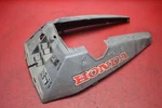 1986 Honda Fourtrax 250 Gas Tank Fuel Cell Cover Body Panel 17610-HA8-680ZA. Fixed Price $59.99.