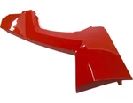 Fits Brp Rh Lateral Panel Red For Ski-doo, Can-am, Sea-doo Pt# 705002945. Fixed Price $51.05.