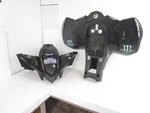 Can Am Ds 90 X Front Rear Fenders V83007DGF000 2008-2022. Fixed Price $335.75.